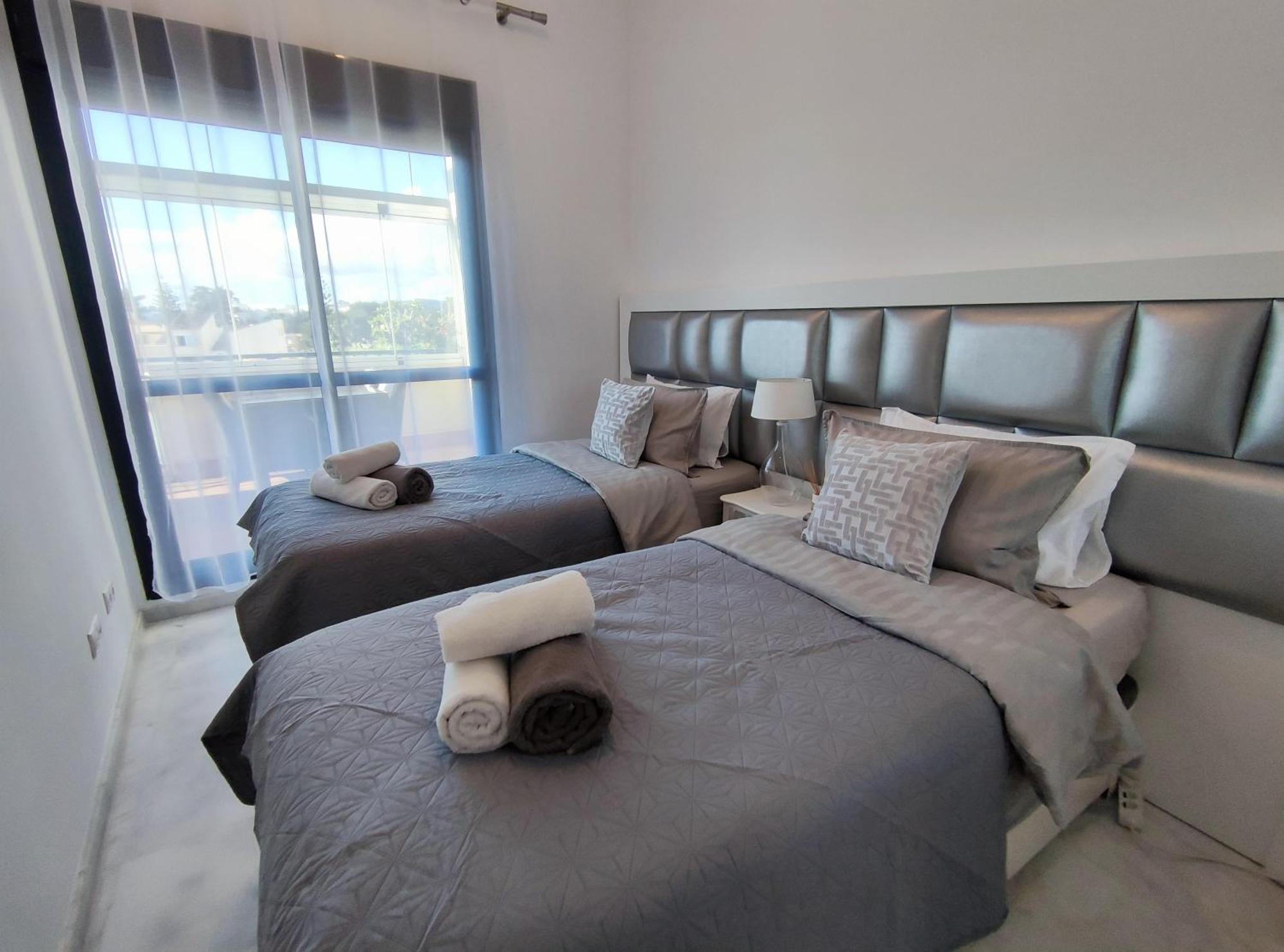 Апартаменты Luxury Duplex Infinity Pool Ehhouse Эстепона Экстерьер фото